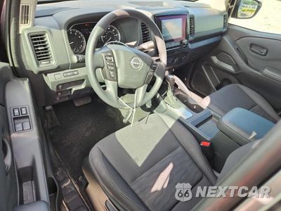 Zdjęcie 8 z 12 samochodu: 2022 NISSAN FRONTIER S VIN:1N6ED1CL1NN624290 - miniatura