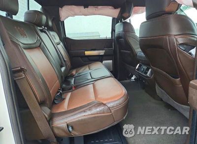 Zdjęcie 10 z 13 samochodu: 2023 FORD F150 SUPERCREW VIN:1FTFW1E50PFA31176 - miniatura