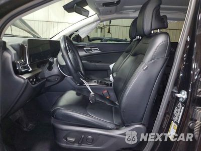 Zdjęcie 7 z 12 samochodu: 2025 KIA SPORTAGE EX VIN:5XYK33DF3SG313475 - miniatura