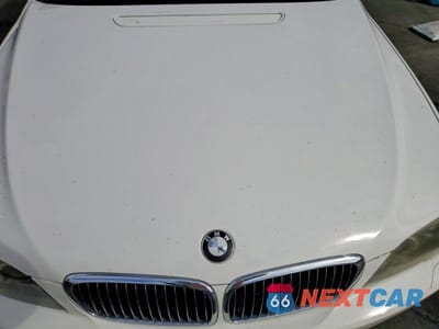 Zdjęcie 11 z 12 samochodu: 2009 BMW 750 LI VIN:WBAHN83528DT78994 - miniatura