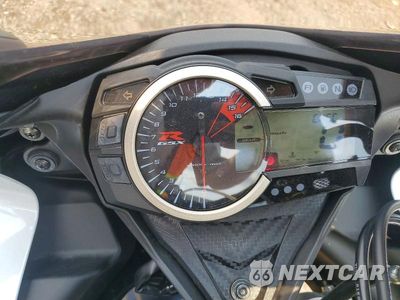 Zdjęcie 7 z 9 samochodu: 2025 SUZUKI GSX-R750 VIN:JS1GR7MA0S7100992 - miniatura