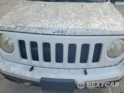 Zdjęcie 11 z 12 samochodu: 2012 JEEP PATRIOT VIN:1C4NJPBB5CD649168 - miniatura