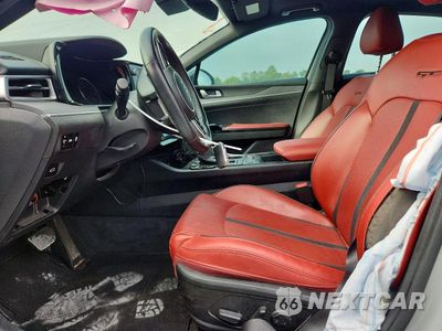 Zdjęcie 7 z 12 samochodu: 2022 KIA K5 GT LINE VIN:5XXG64J26NG120542 - miniatura