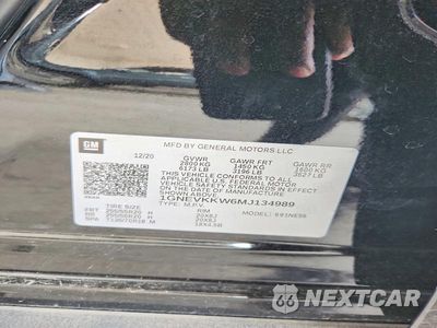 Zdjęcie 14 z 14 samochodu: 2021 CHEVROLET TRAVERSE PREMIER VIN:1GNEVKKW6MJ134989 - miniatura