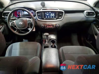 Zdjęcie 8 z 13 samochodu: 2019 KIA SORENTO LX V6 VIN:5XYPGDA51KG480655 - miniatura