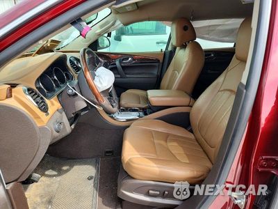 Zdjęcie 7 z 14 samochodu: 2016 BUICK ENCLAVE VIN:5GAKRBKD1GJ234745 - miniatura