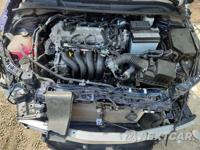 Zdjęcie 11 z 13 samochodu: 2022 TOYOTA COROLLA LE VIN:5YFEPMAE3NP329114 - miniatura