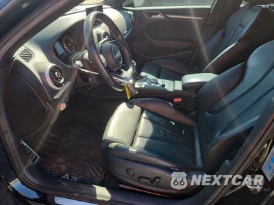 Zdjęcie 7 z 12 samochodu: 2018 AUDI A3 E-TRON PREMIUM VIN:WAUUPBFF7JA060189 - miniatura