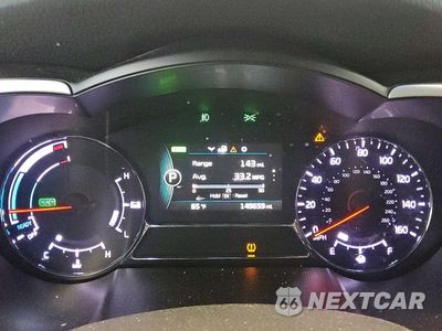 Zdjęcie 9 z 12 samochodu: 2015 KIA OPTIMA HYBRID VIN:KNAGM4AD7F5089019 - miniatura