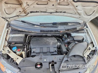 Zdjęcie 11 z 12 samochodu: 2014 HONDA ODYSSEY EXL VIN:5FNRL5H64EB027716 - miniatura