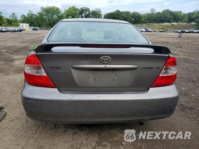 Zdjęcie 6 z 12 samochodu: 2002 TOYOTA CAMRY SE VIN:4T1BE30K82U518572 - miniatura