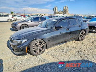 2023 BMW 330I 3MW69FF01P8D05482 - główne zdjęcie licytacji z USA - miniatura