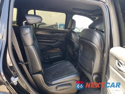 Zdjęcie 11 z 13 samochodu: 2023 JEEP GRAND CHEROKEE L LAREDO VIN:1C4RJKAG2P8825741 - miniatura