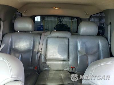 Zdjęcie 10 z 13 samochodu: 2003 GMC YUKON VIN:1GKEK13T13R200496 - miniatura