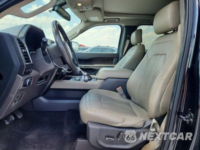 Zdjęcie 7 z 13 samochodu: 2018 FORD EXPEDITION MAX LIMITED VIN:1FMJK1KT3JEA11232 - miniatura