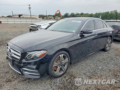 2020 MERCEDES-BENZ E 350 4MATIC WDDZF8EB7LA734234 - główne zdjęcie licytacji z USA - miniatura