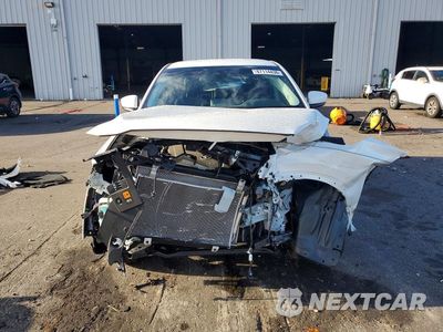 Piąte zdjęcie samochodu w środku: 2025 MAZDA CX-5 SELECT VIN:JM3KFBBL4S0670218 - miniatura