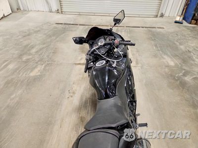 Zdjęcie 6 z 9 samochodu: 2009 KAWASAKI EX250 J VIN:JKAEXMJ129DA18678 - miniatura