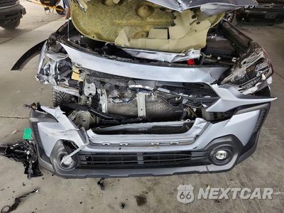Zdjęcie 12 z 13 samochodu: 2024 SUBARU OUTBACK ONYX EDITION VIN:4S4BTALC2R3197434 - miniatura