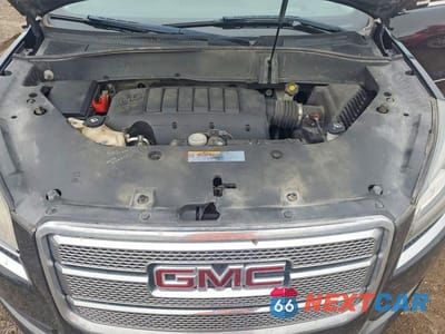 Zdjęcie 12 z 13 samochodu: 2014 GMC ACADIA DENALI VIN:1GKKVTKD2EJ101221 - miniatura