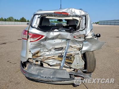 Zdjęcie 6 z 14 samochodu: 2014 FORD ESCAPE TITANIUM VIN:1FMCU9JX0EUC28254 - miniatura