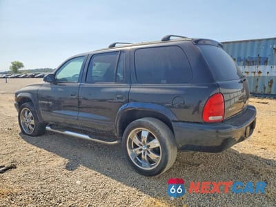 Drugie zdjęcie samochodu z przodu: 1999 DODGE DURANGO VIN:1B4HS28Z6XF629052 - miniatura