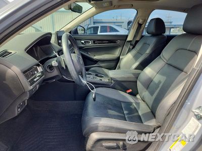 Zdjęcie 7 z 13 samochodu: 2024 HONDA CIVIC TOURING VIN:2HGFE1F91RH305671 - miniatura