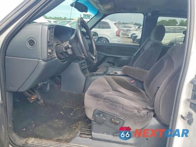 Zdjęcie 7 z 12 samochodu: 2002 GMC SIERRA K2500 HEAVY DUTY VIN:1GTHK29U12E303437 - miniatura