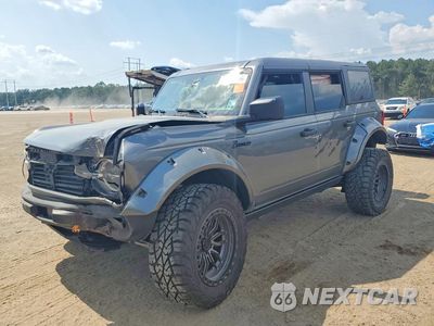 2026 FORD BRONCO BIG BEND 1FMDE7BH9TLA50148 - główne zdjęcie licytacji z USA - miniatura
