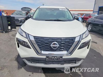 Piąte zdjęcie samochodu w środku: 2023 NISSAN ROGUE S VIN:5N1BT3ABXPC945818 - miniatura