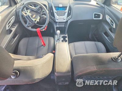 Zdjęcie 8 z 13 samochodu: 2014 CHEVROLET EQUINOX LS VIN:2GNALAEK8E6371005 - miniatura
