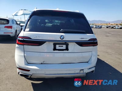 Zdjęcie 6 z 13 samochodu: 2024 BMW X7 XDRIVE40I VIN:5UX23EM01R9T68413 - miniatura