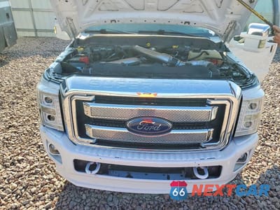 Zdjęcie 11 z 12 samochodu: 2015 FORD F250 SUPER DUTY VIN:1FT7W2BT6FEA94185 - miniatura