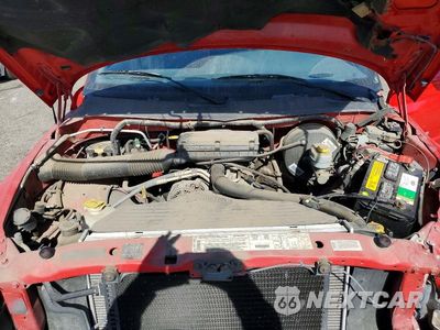 Zdjęcie 11 z 12 samochodu: 1998 DODGE RAM 1500 VIN:1B7HC13Z8WJ115006 - miniatura