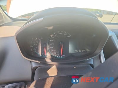 Zdjęcie 9 z 12 samochodu: 2017 CHEVROLET SONIC VIN:1G1JG6SG6H4146509 - miniatura