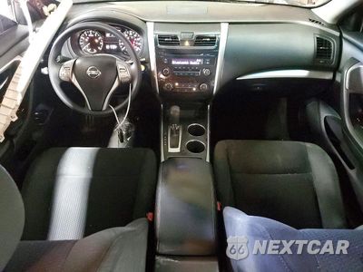 Zdjęcie 8 z 12 samochodu: 2015 NISSAN ALTIMA 2.5 S VIN:1N4AL3AP4FC458324 - miniatura