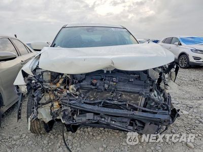 Piąte zdjęcie samochodu w środku: 2019 NISSAN ROGUE S VIN:KNMAT2MT5KP522449 - miniatura