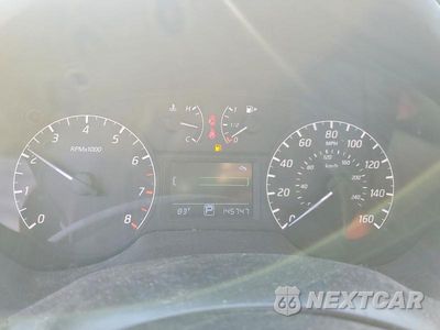 Zdjęcie 9 z 13 samochodu: 2017 NISSAN SENTRA S VIN:3N1AB7AP5HY292705 - miniatura
