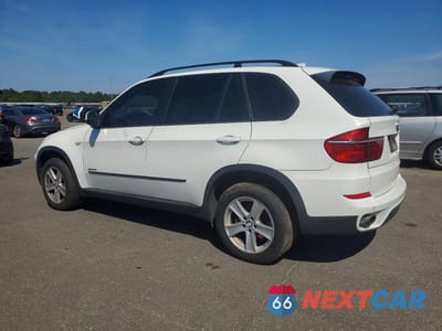 Drugie zdjęcie samochodu z przodu: 2012 BMW X5 XDRIVE35I VIN:5UXZV4C53CL765664 - miniatura