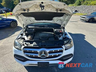 Zdjęcie 7 z 10 samochodu: 2020 MERCEDES-BENZ GLS 450 4MATIC VIN:4JGFF5KE3LA086543 - miniatura