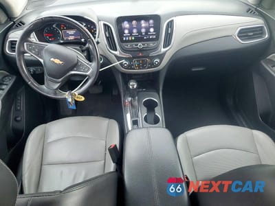 Zdjęcie 8 z 12 samochodu: 2019 CHEVROLET EQUINOX PREMIER VIN:2GNAXPEX6K6228567 - miniatura