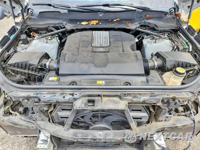 Zdjęcie 12 z 14 samochodu: 2019 LAND ROVER RANGE ROVER HSE VIN:SALGS2SVXKA547036 - miniatura