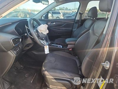 Zdjęcie 7 z 13 samochodu: 2020 HYUNDAI SANTA FE SE VIN:5NMS23AD2LH258983 - miniatura