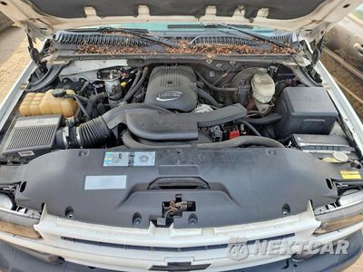 Zdjęcie 11 z 12 samochodu: 2003 CHEVROLET TAHOE K1500 VIN:1GNEK13Z03R133994 - miniatura