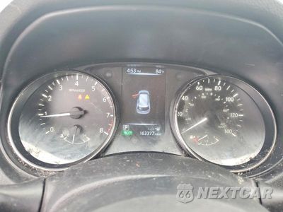 Zdjęcie 9 z 12 samochodu: 2017 NISSAN ROGUE S VIN:JN8AT2MV4HW000528 - miniatura