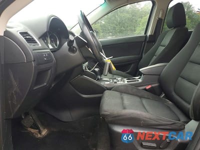 Zdjęcie 7 z 13 samochodu: 2016 MAZDA CX-5 TOURING VIN:JM3KE4CYXG0779590 - miniatura