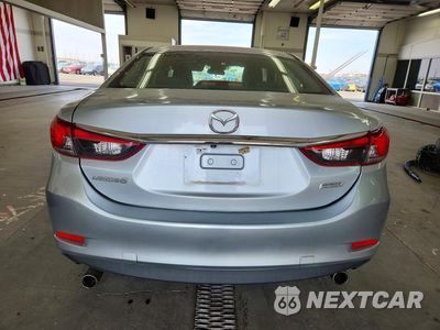 Zdjęcie 6 z 12 samochodu: 2016 MAZDA 6 SPORT VIN:JM1GJ1U57G1411326 - miniatura
