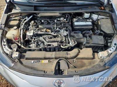 Zdjęcie 11 z 12 samochodu: 2020 TOYOTA COROLLA SE VIN:5YFS4RCE3LP056128 - miniatura