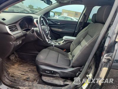 Zdjęcie 7 z 13 samochodu: 2018 GMC ACADIA SLE VIN:1GKKNLLA3JZ172105 - miniatura