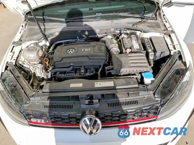 Zdjęcie 11 z 12 samochodu: 2018 VOLKSWAGEN GTI S/SE VIN:3VW447AU7JM293150 - miniatura